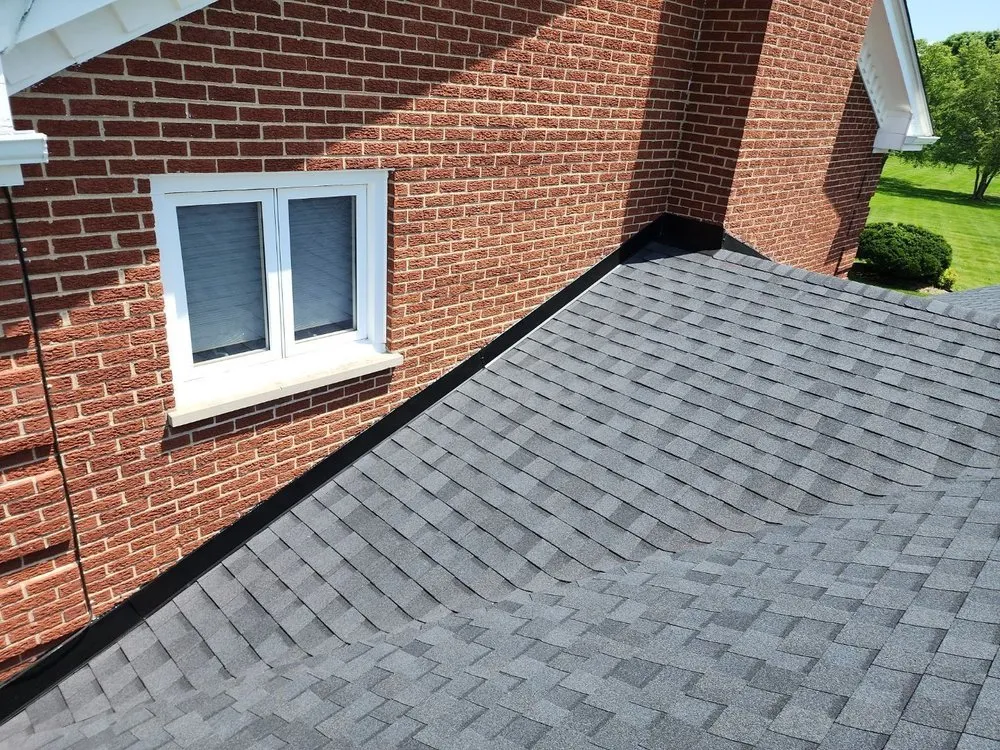 Slide of Redfox Construction