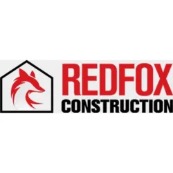 Slide of Redfox Construction