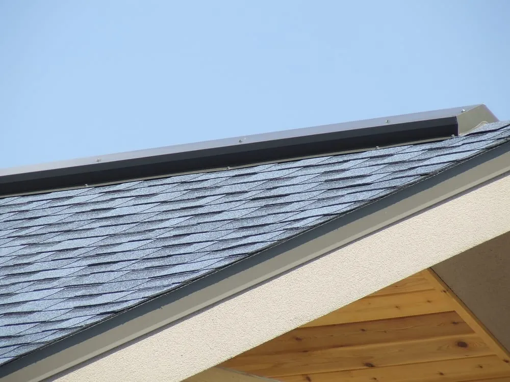 Slide of Redhammer Roof Group