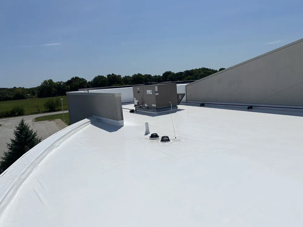 Slide of Redhammer Roof Group