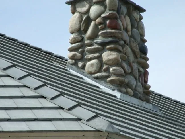 Slide of Redhammer Roof Group