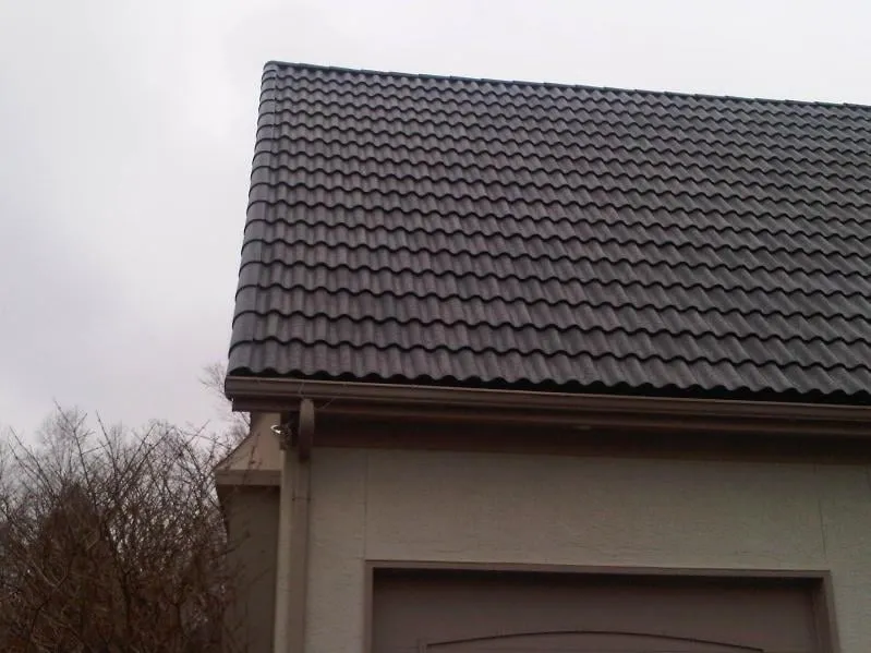 Slide of Redhammer Roof Group