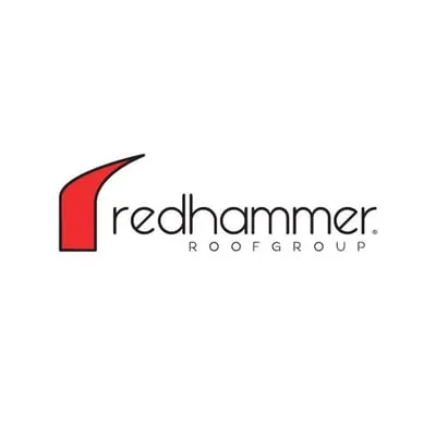 Redhammer Roof Group Logo