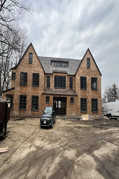 Slide of Redhawk Roofing