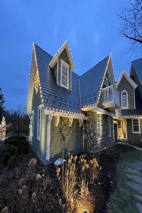 Slide of Redhawk Roofing