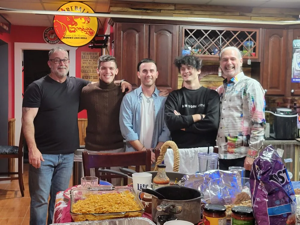 Slide of RedHawk Roofing