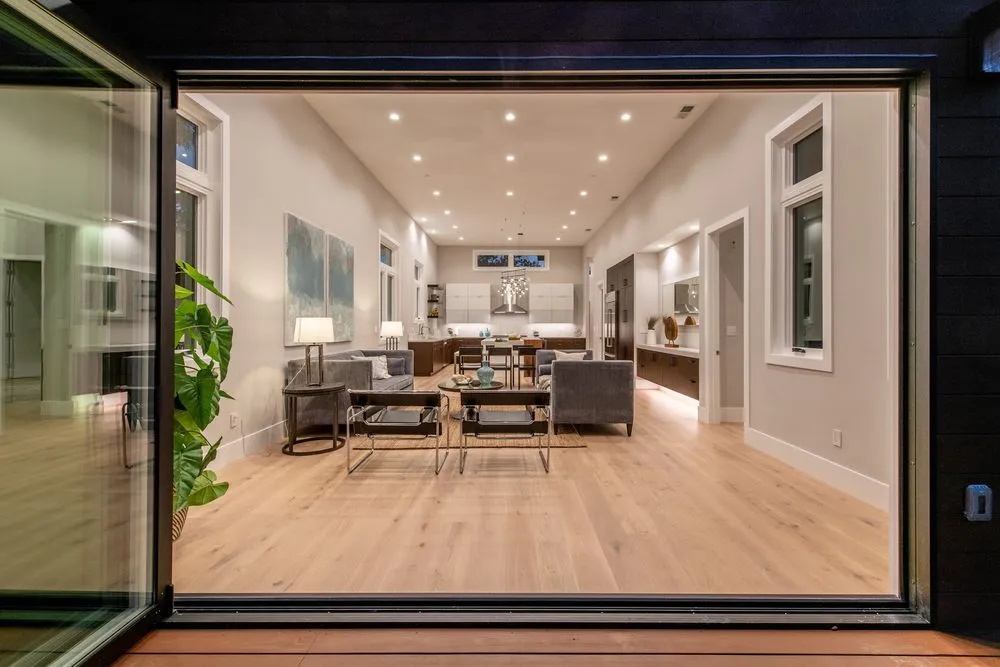 Slide of Redlands Remodeling