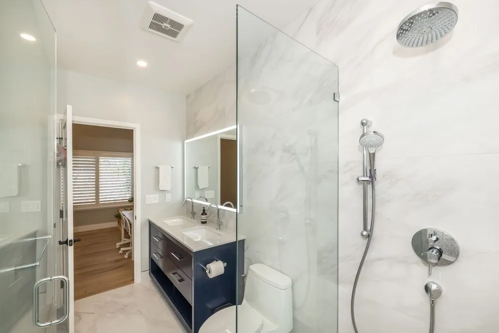 Slide of Redlands Remodeling