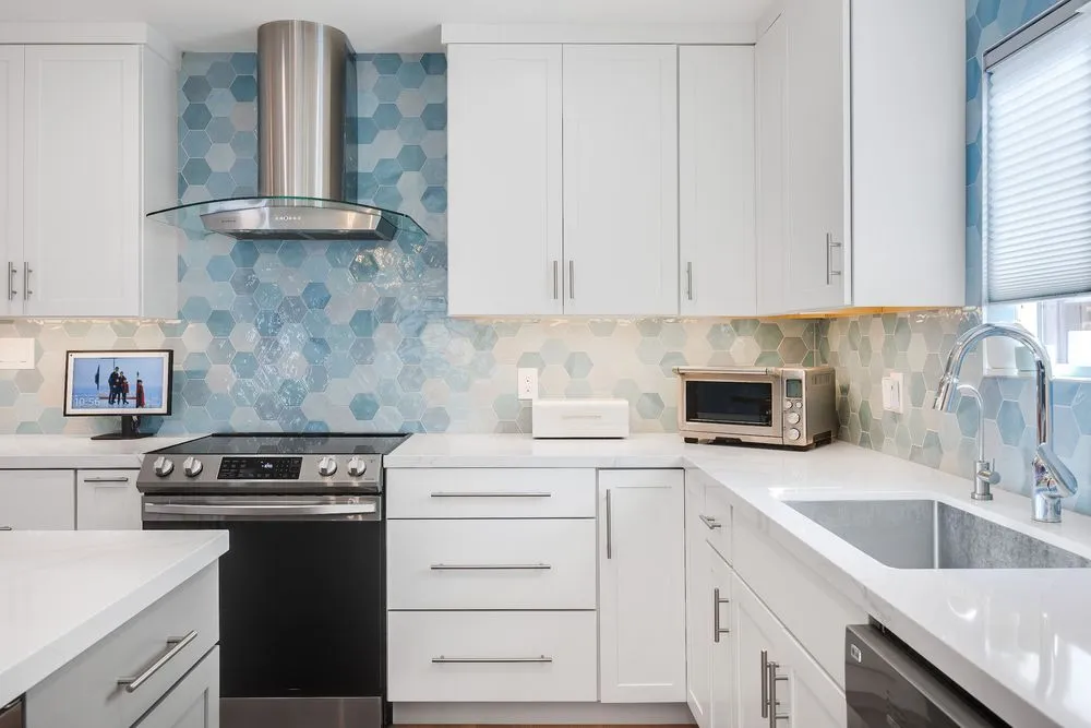 Slide of Redlands Remodeling