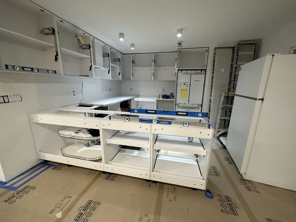 Slide of Redlands Remodeling