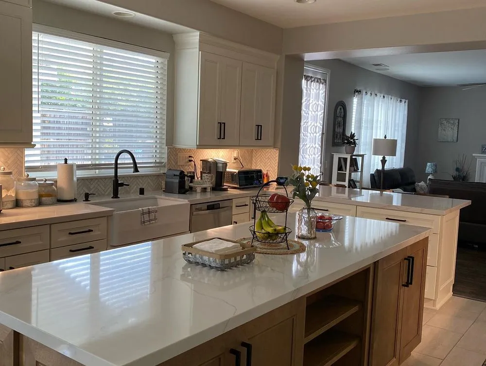 Slide of Redlands Remodeling