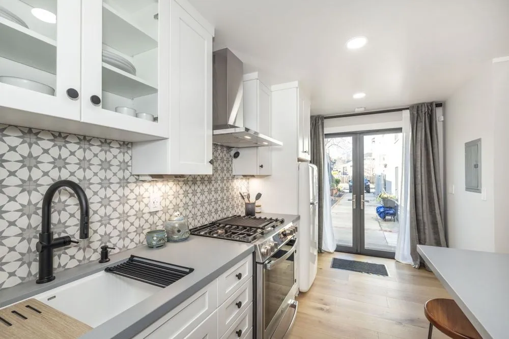 Slide of Redlands Remodeling