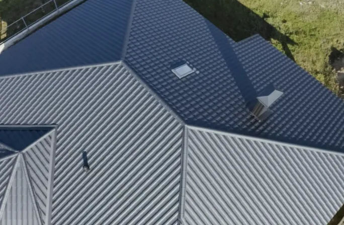 Expert roof replacement in Hamel, MN by Redline Contracting