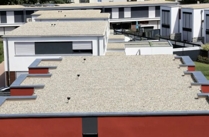 Professional roof inspection in Hamel, MN - Redline Contracting