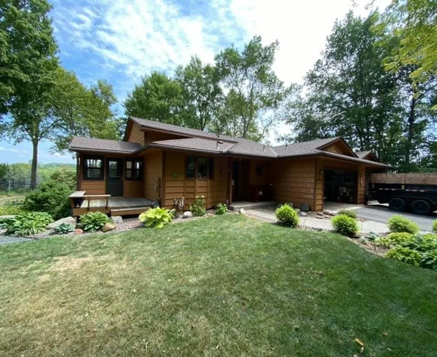 Professional roof installation same-day service across Hamel, MN - Redline Contracting