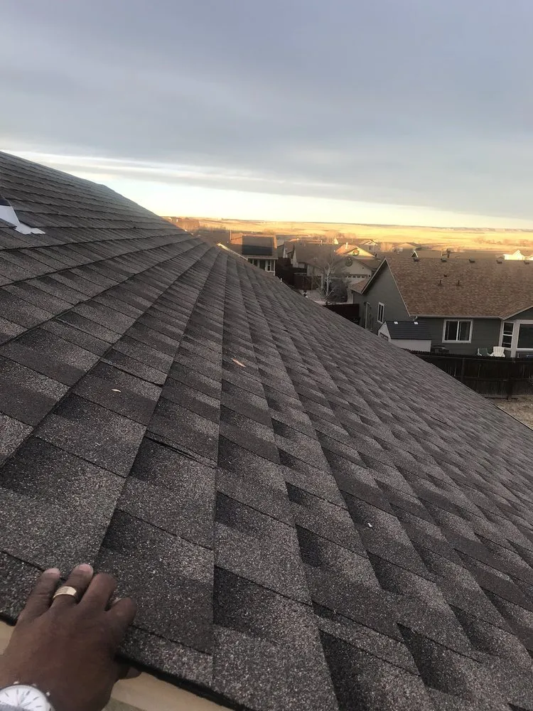 Slide of Redline Performance Roofing