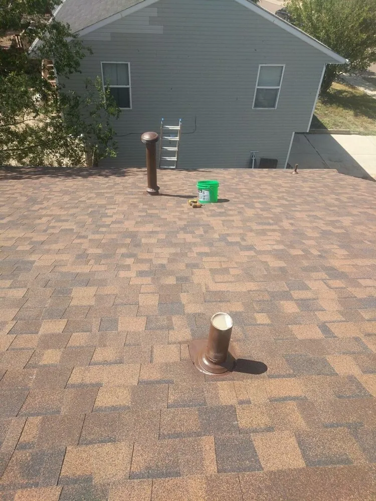 Slide of Redline Performance Roofing