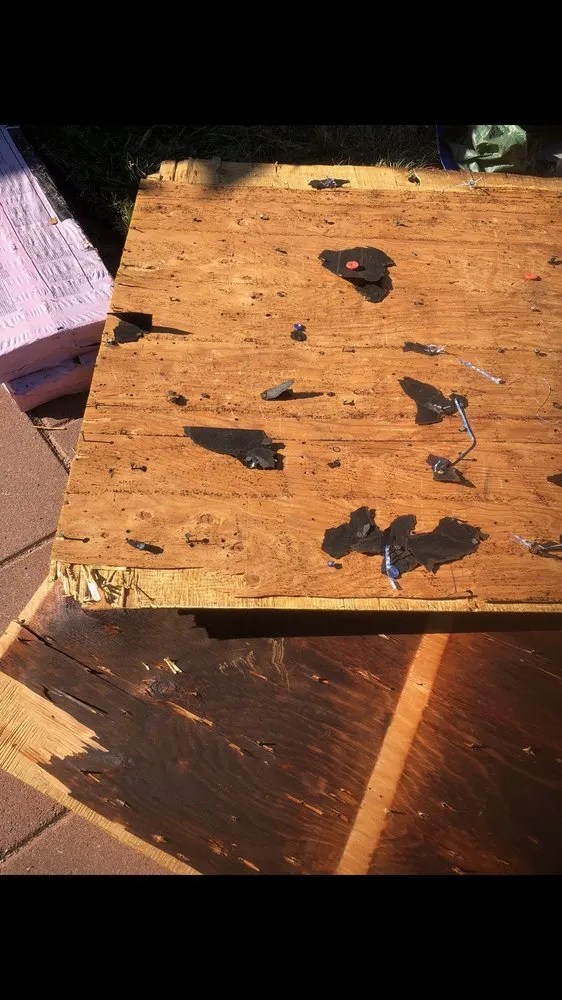 Slide of Redline Performance Roofing