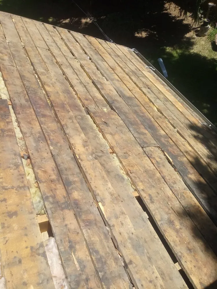 Slide of Redline Performance Roofing