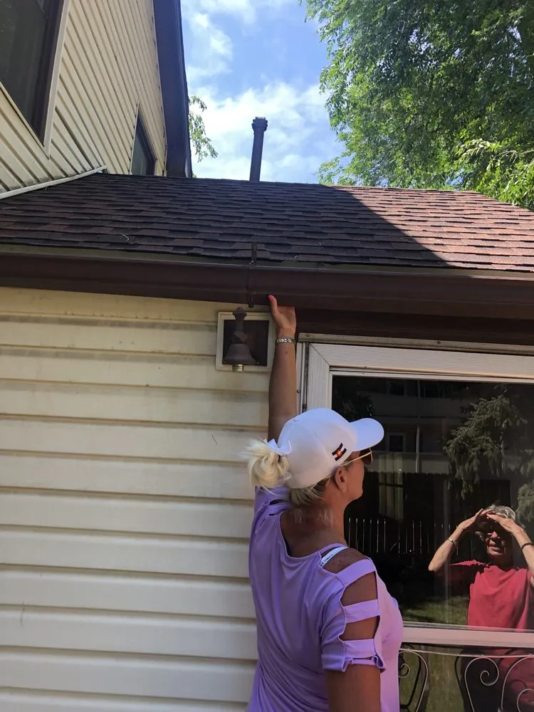 Slide of Redline Performance Roofing