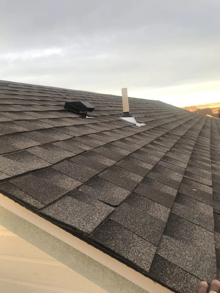 Slide of Redline Performance Roofing