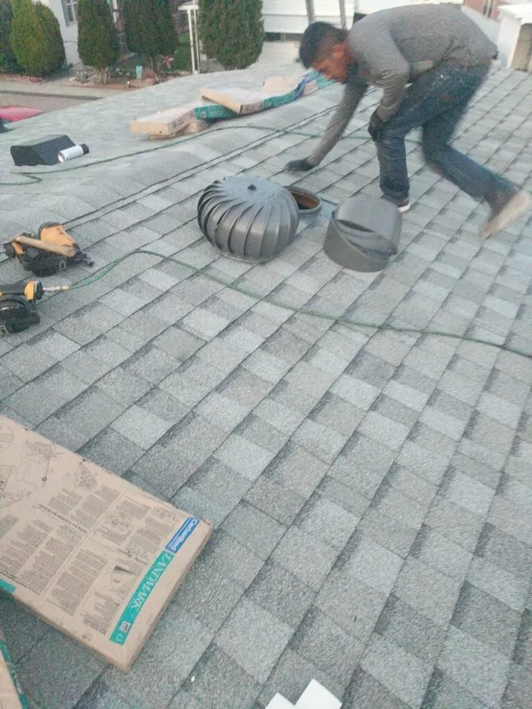 Slide of Redline Performance Roofing