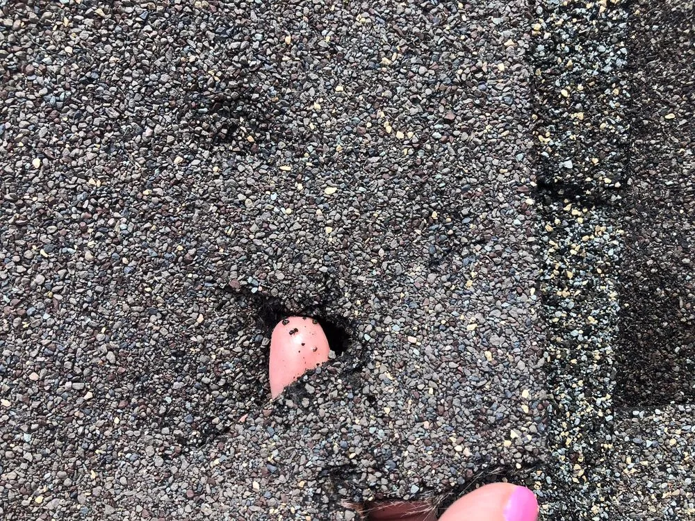 Slide of Redline Performance Roofing