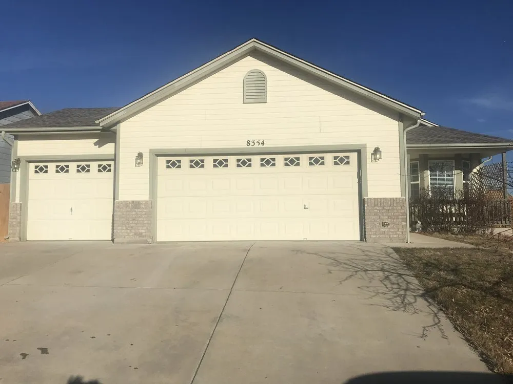 Slide of Redline Performance Roofing