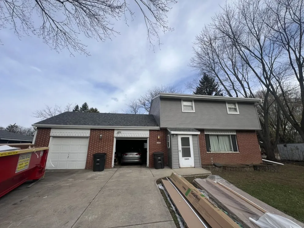 Slide of Redline Remodeling