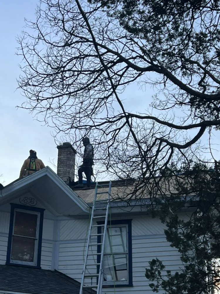 Slide of Redline Remodeling