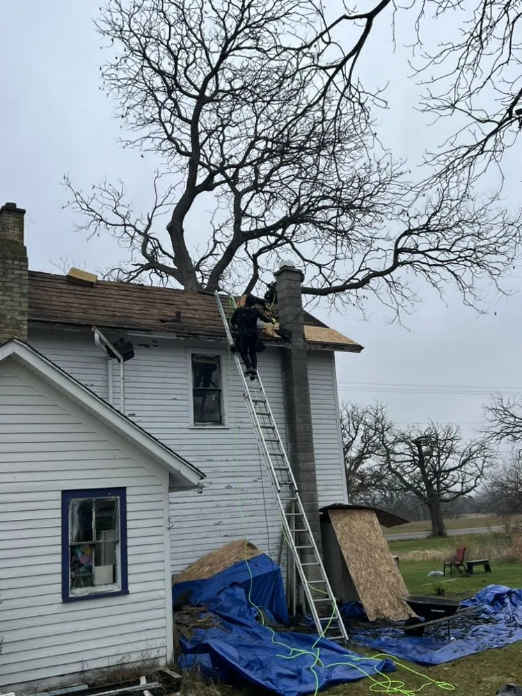 Slide of Redline Remodeling