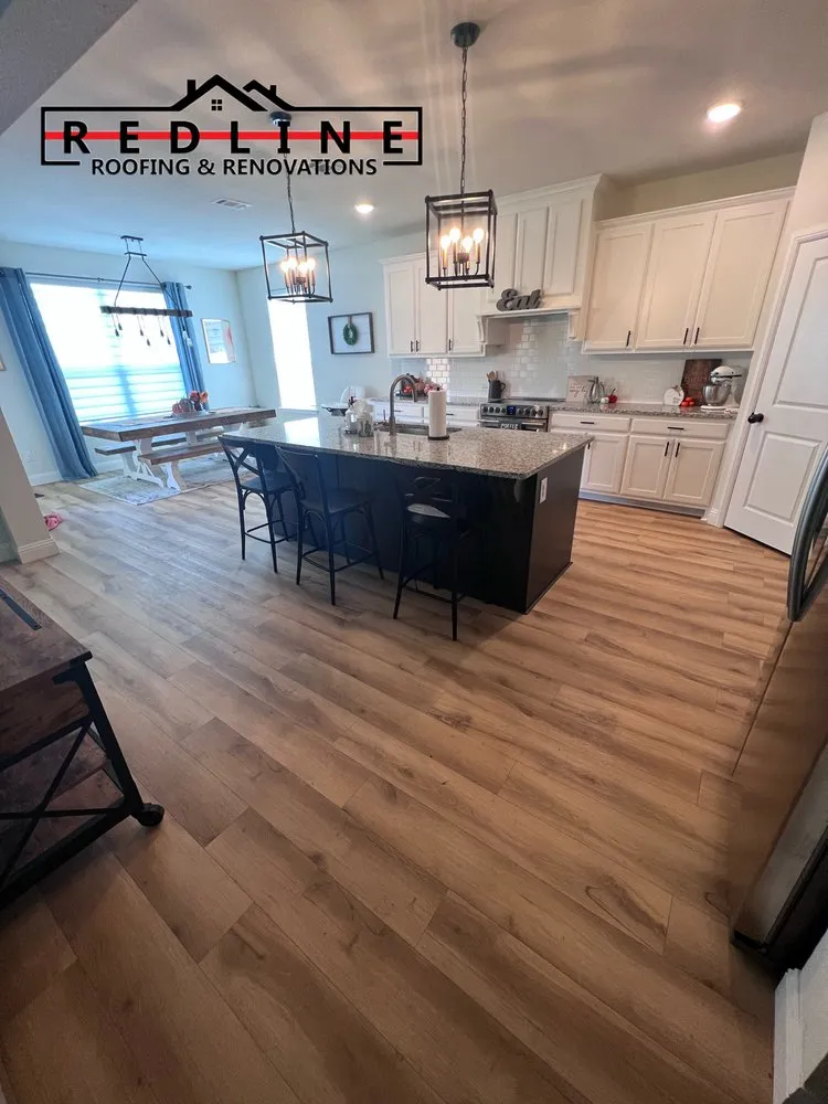 Slide of Redline Roofing & Renovations