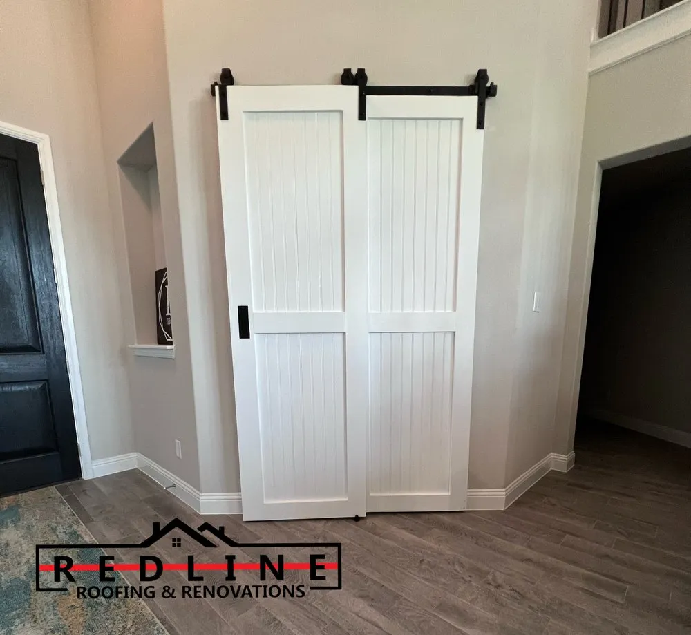 Slide of Redline Roofing & Renovations