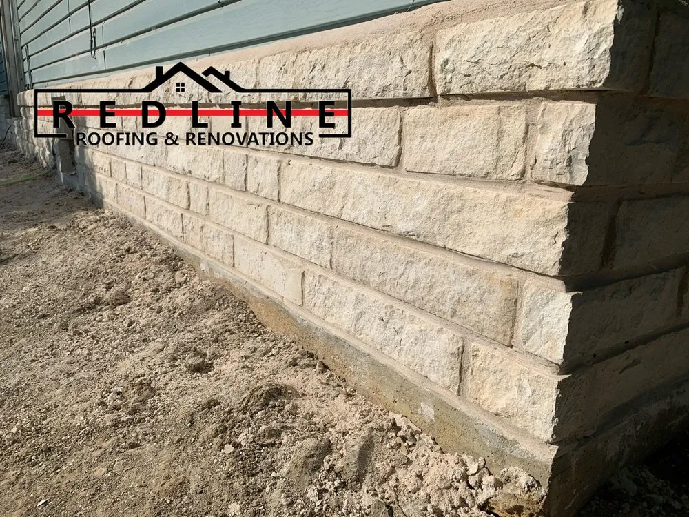 Slide of Redline Roofing & Renovations