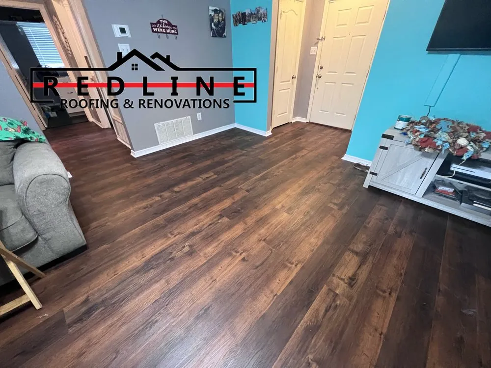 Slide of Redline Roofing & Renovations