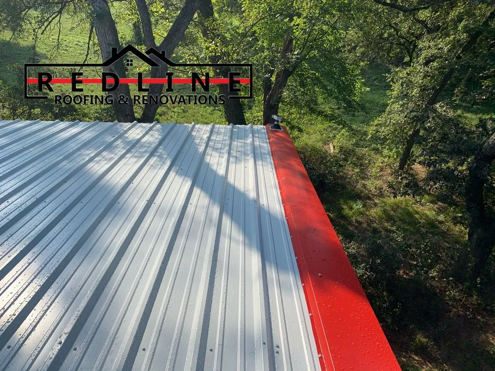 Slide of Redline Roofing & Renovations