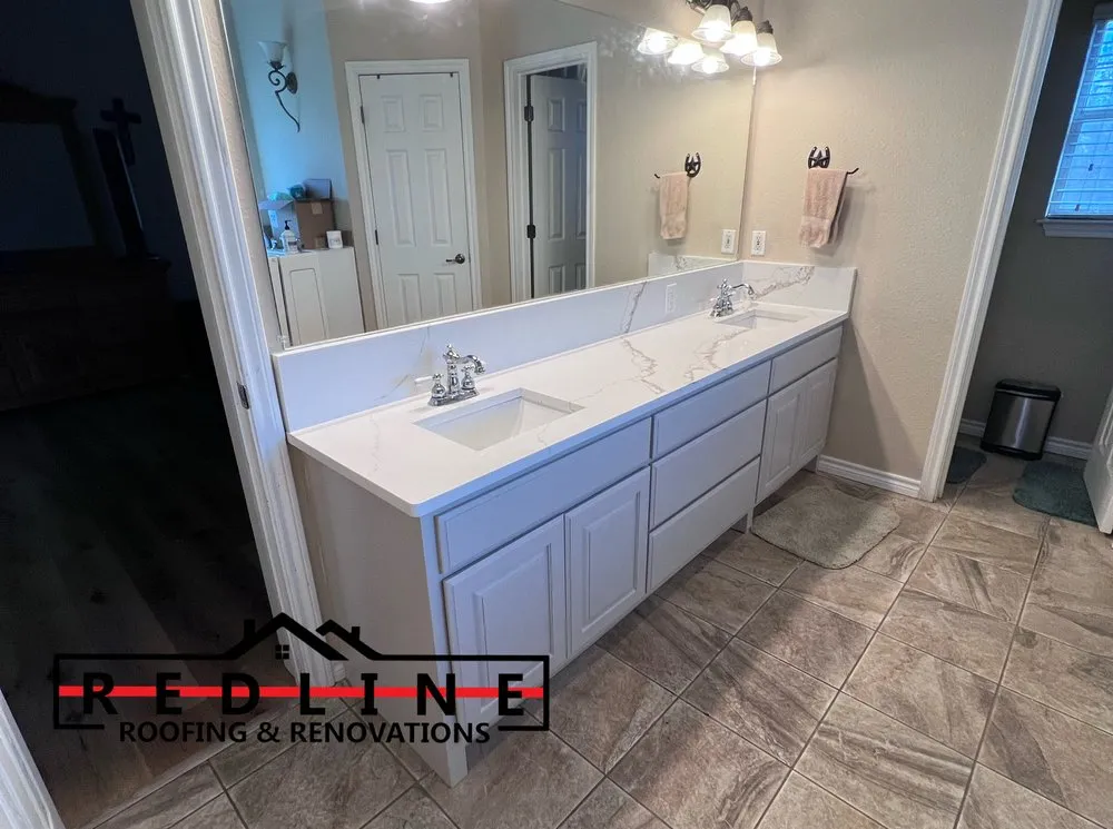 Slide of Redline Roofing & Renovations