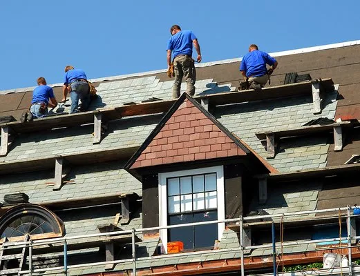 Redline Roofing & Restoration