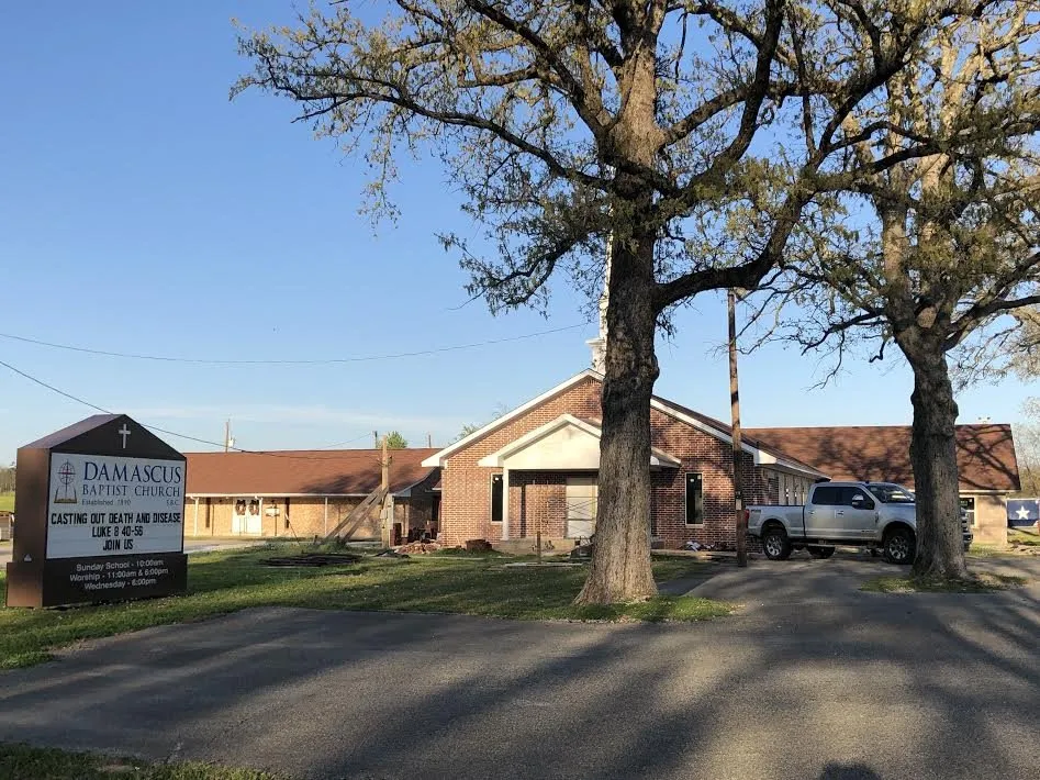Slide of Redline Roofing Company
