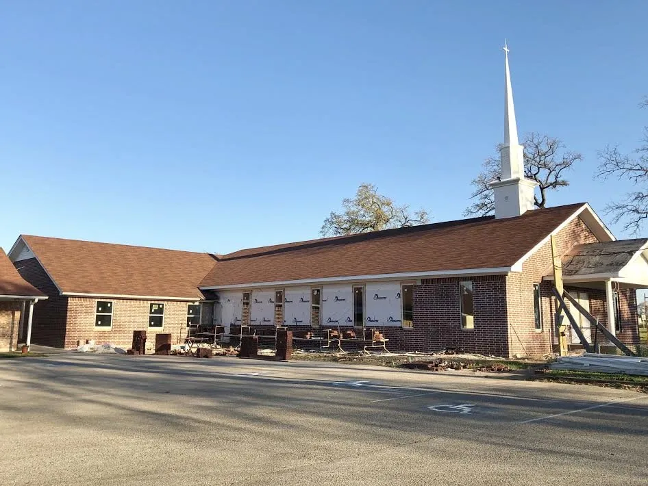 Slide of Redline Roofing Company