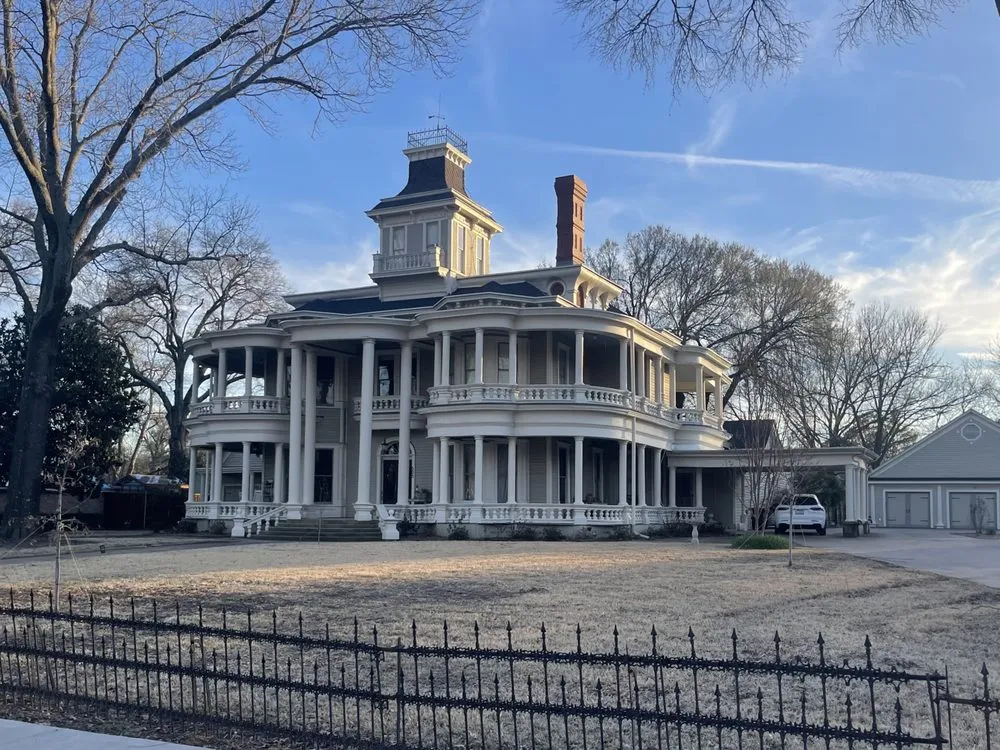 Slide of Redline Roofing Company