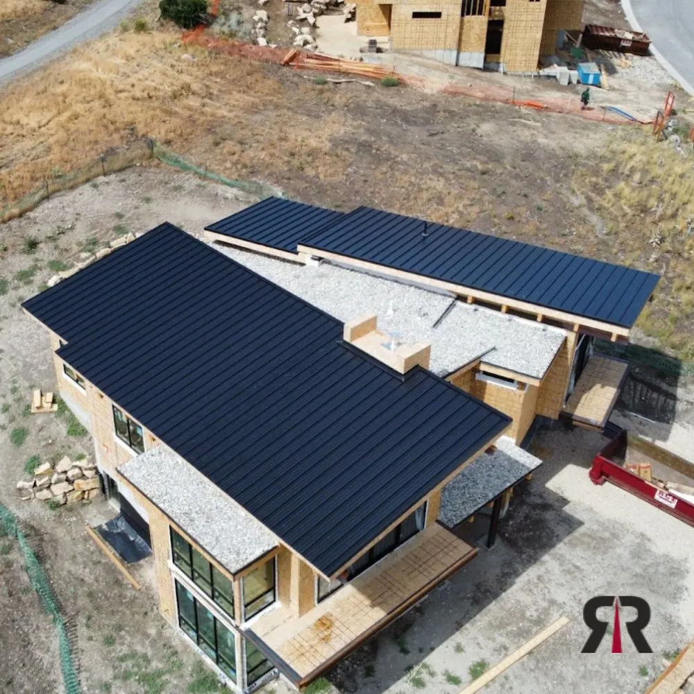 Slide of Redline Roofing
