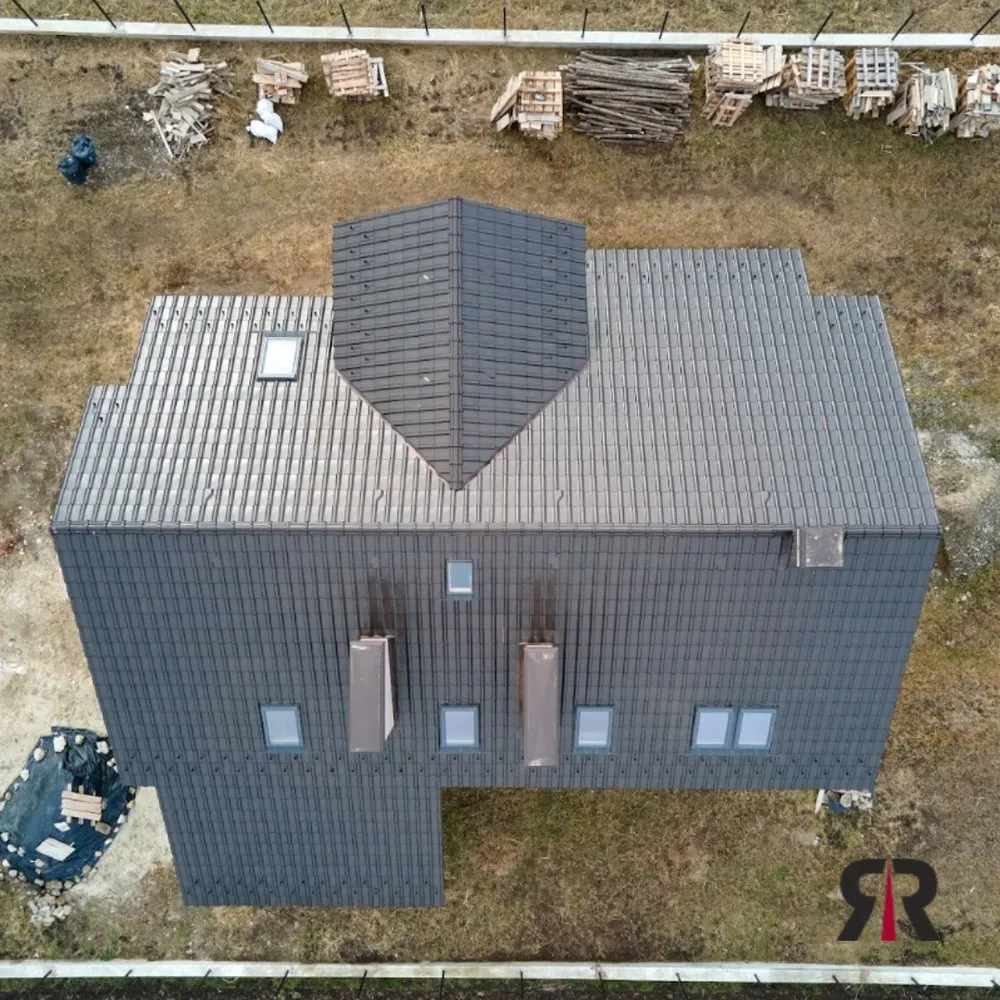 Slide of Redline Roofing