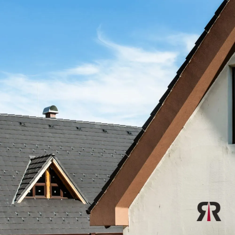 Slide of Redline Roofing