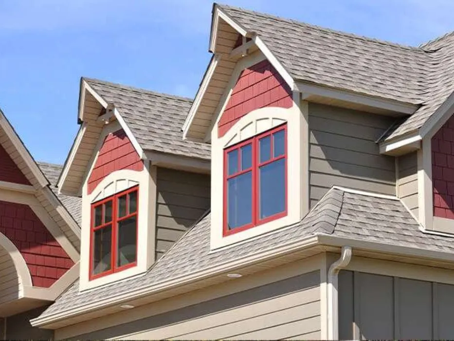 Slide of Redline Roofing