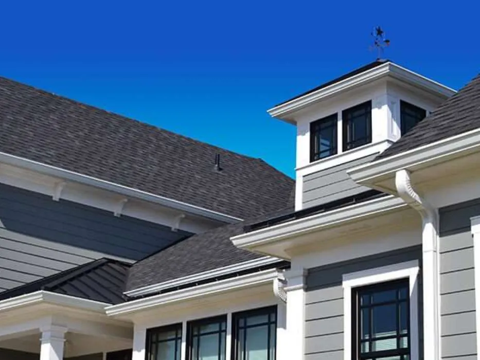 Slide of Redline Roofing