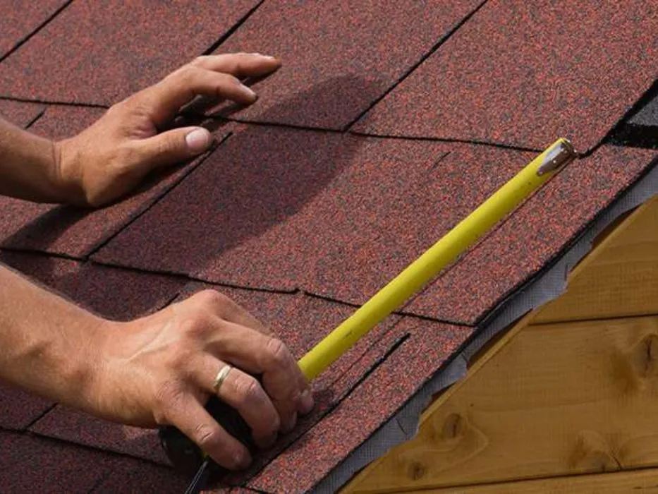 Slide of Redline Roofing