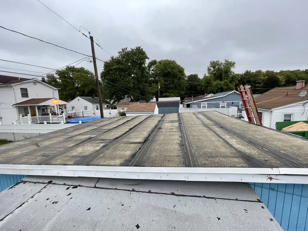Slide of Redline Roofing