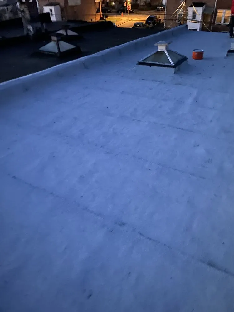 Slide of Redline Roofing