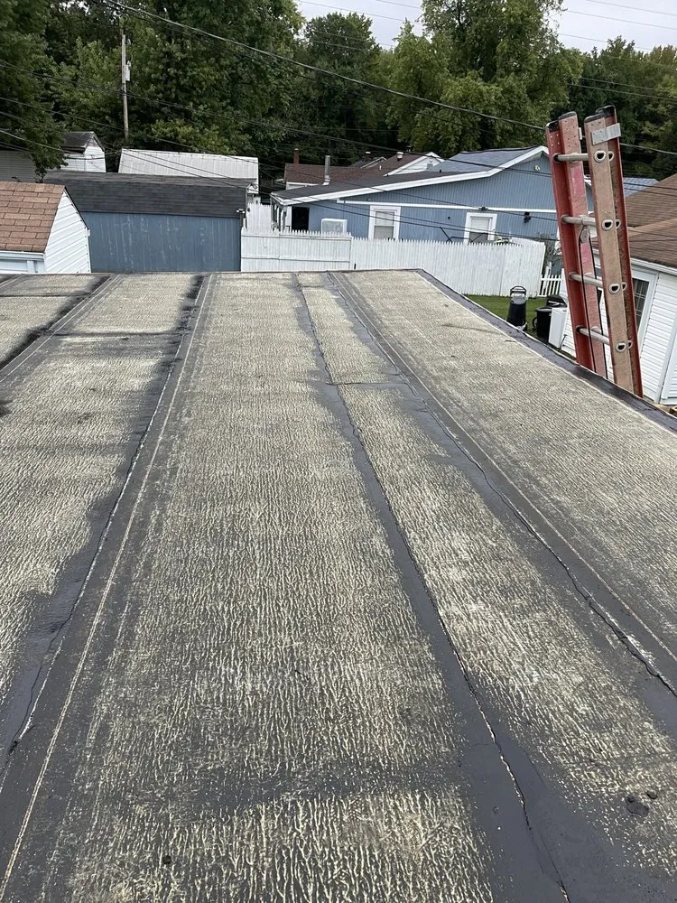 Slide of Redline Roofing